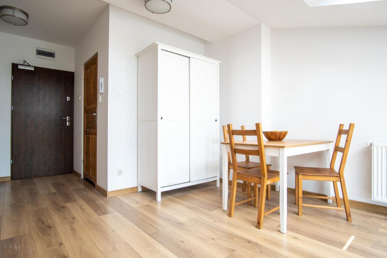 Apartament Charm No18 In Krakow's Heart- Center Kraków