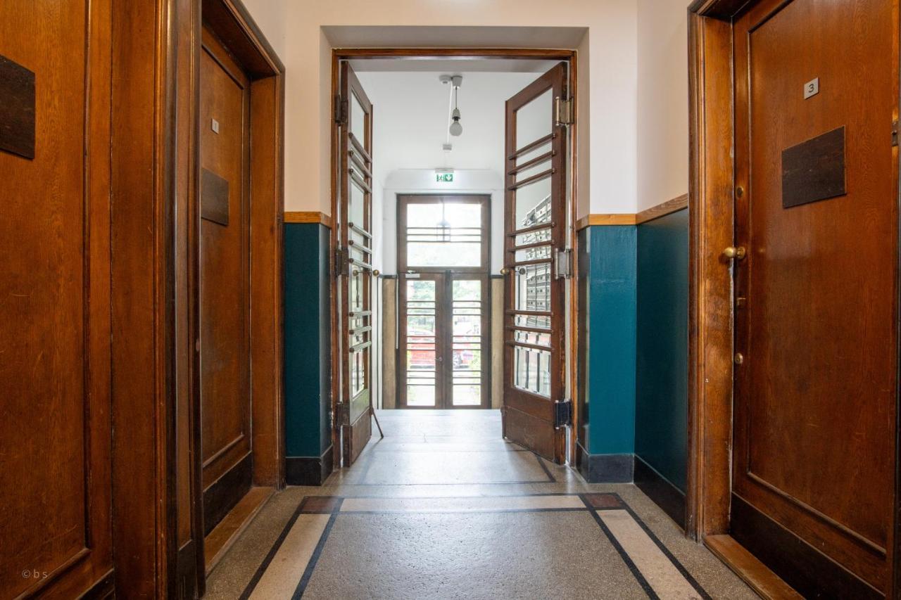 Apartament Charm No18 In Krakow's Heart- Center Kraków