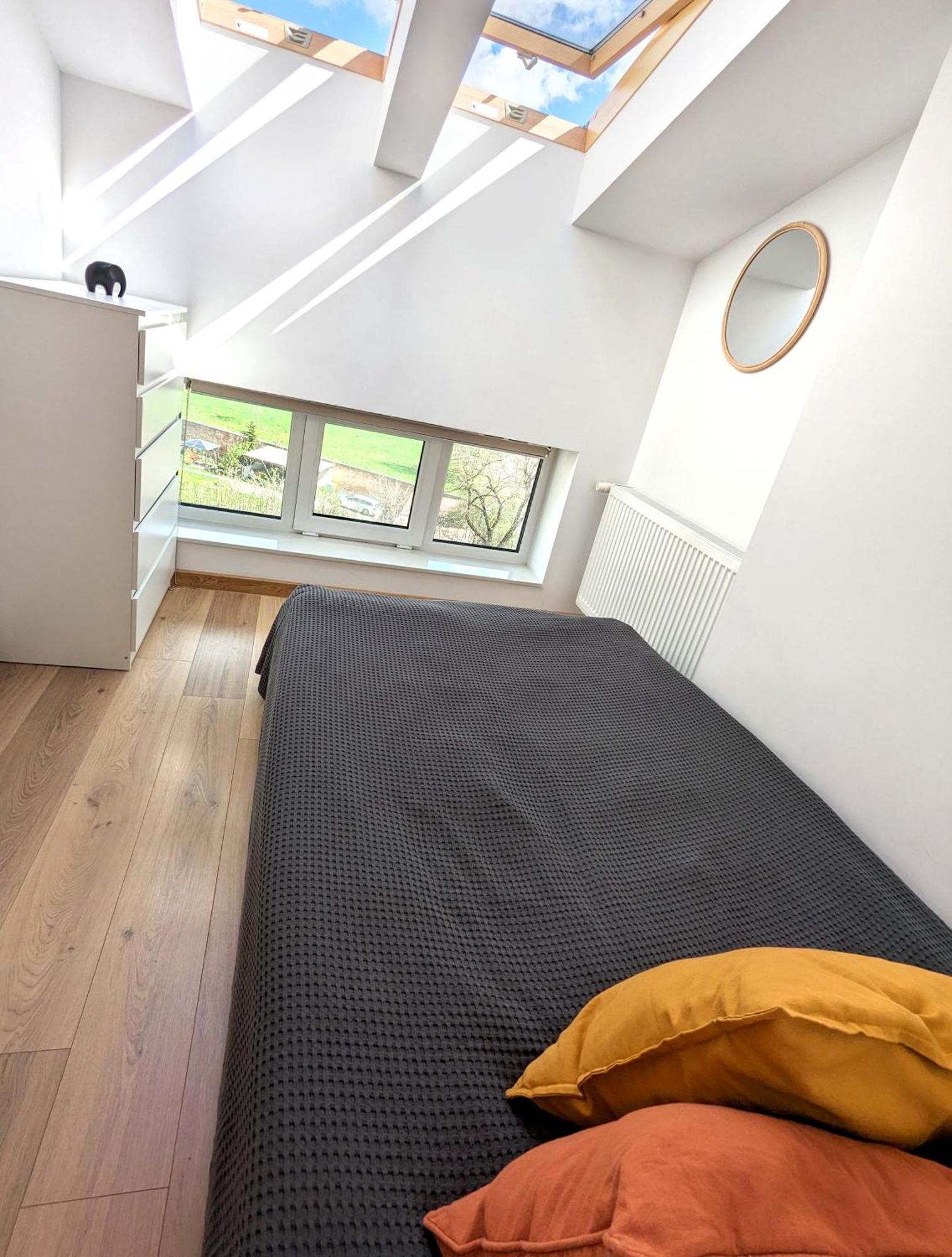 Apartment Charm No18 In Krakow's Heart- Center